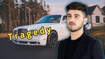 What Really Happened to Luca Di Stefano From America