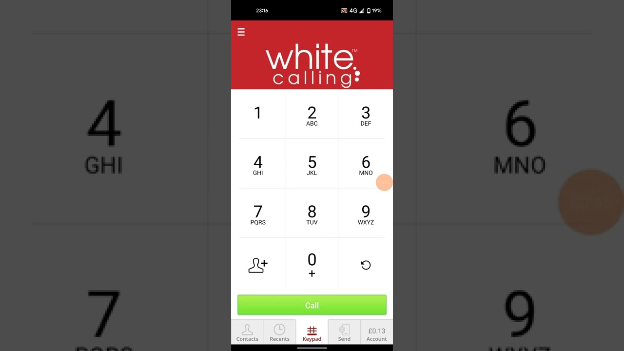 White Calling Card From Your Phone Best App For International Calling White Calling Card From Your Phone Best App For International Calling