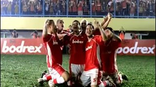 TV Commercial Bodrex Bambang Pamungkas