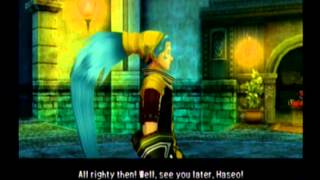 Celebrity .hack// G.U. Vol 1 // Rebirth, part 35 walkthrough Net Worth
