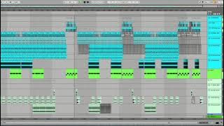 BTS (방탄소년단) - CYPHER 3 - Eddie Kaba (Instrumental)[Remake]