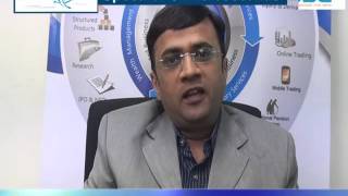 Shashibhushan Mr, Ceo - Way2Wealth Brokers- On 140 Years Of Bse