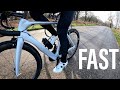 Velobuild vbr068 silver arrow first impressions