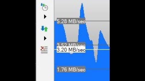 Isp Limited Speed Bypass In Android