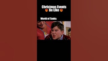 War Thunder vs World of Tanks #shorts #memes