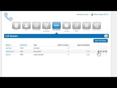 Call Queues Explained: Ring Types, Wait Limits, Callback and Agents | PrimeCall