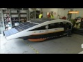 Авто на солнечной батарее. Тысячу км без подзарядки и экологическое