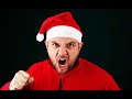 Angry EAS III: Paul is on the Naughty List (An EAS Christmas Special)