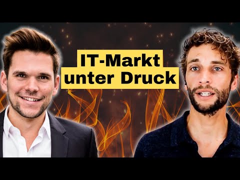 Die aktuelle MARKTLAGE für IT-Freelancer in Deutschland [2024] - video from ElevateX