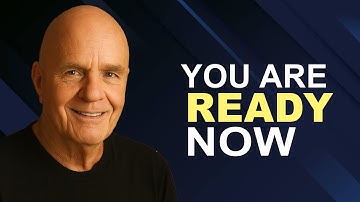 This Video will Only Find You when You most Need it | Wayne Dyer
