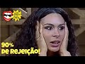 MENDIGATA se DESESPERA e chora MUITO