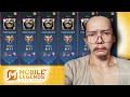 Bintang Sisa x 1 | Mobilelegends