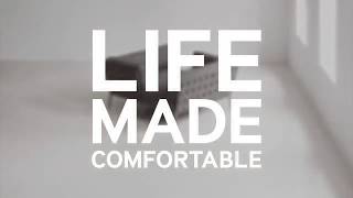 Cane line Conic Lounge Modular Sofa System