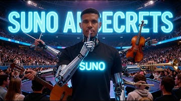 17 MORE Minutes Of SUNO AI secrets (Q&A)
