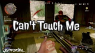 COD: Can't Touch Me®️ (Short-Film)