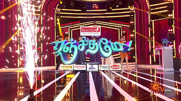 Ranjithame - Promo | 07 May 2023 @ 1PM | Sun TV