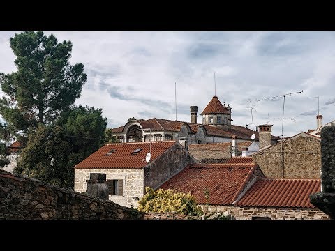 Un paseo por Idanha-a-Velha