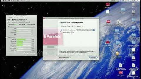 Parallels Desktop tutorial