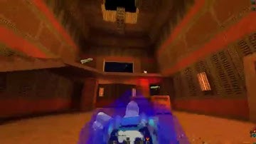 Quake 2 CTF - Virus.23 vs Peacemakers - OGL LPB #1