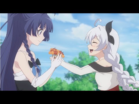 Cooking with Valkyries S2 Japanese-Dubbed - Episode 3: Freestyle-Tapas