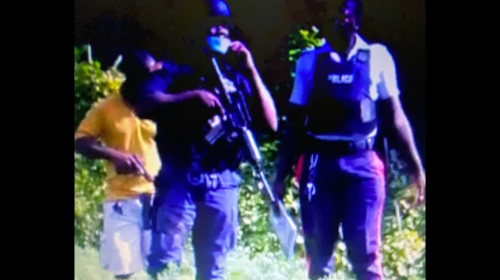 Breaking-Follow up police killing of Lester White ...