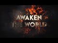 KAMELOT - AWAKEN THE WORLD NORTH AMERICA TOUR TRAILER 2024