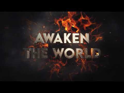 KAMELOT - AWAKEN THE WORLD NORTH AMERICA TOUR TRAILER 2024