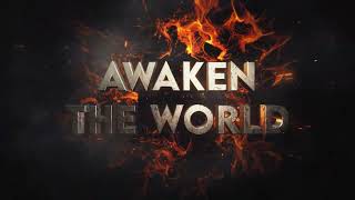 KAMELOT - AWAKEN THE WORLD NORTH AMERICA TOUR TRAILER 2024