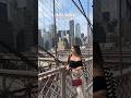 OUTFITS OTOÑO🍂 en NUEVA YORK con Misako | Bstyle #shorts #outfit #haul