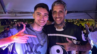 (MELHOR DA NOITE🔥) HAYATO X MISTER DO HDS | SEMIFINAL | SELETIVA REGIONAL 014-015 | BATALHA DO SOM  