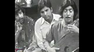 kab aaoge tum aaoge,Amanat ali Fateh ali