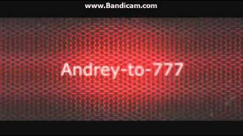 Intro for Andrey-to-777