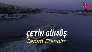 Çetin Gümüş  \