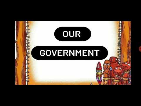 Our Government class 5