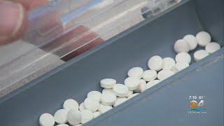 Surgeons At Cleveland Clinic Providing Healing Alternatives To Combat Opioid Crisis Surgeons At Cleveland Clinic Providing Healing Alternatives To Combat Opioid Crisis