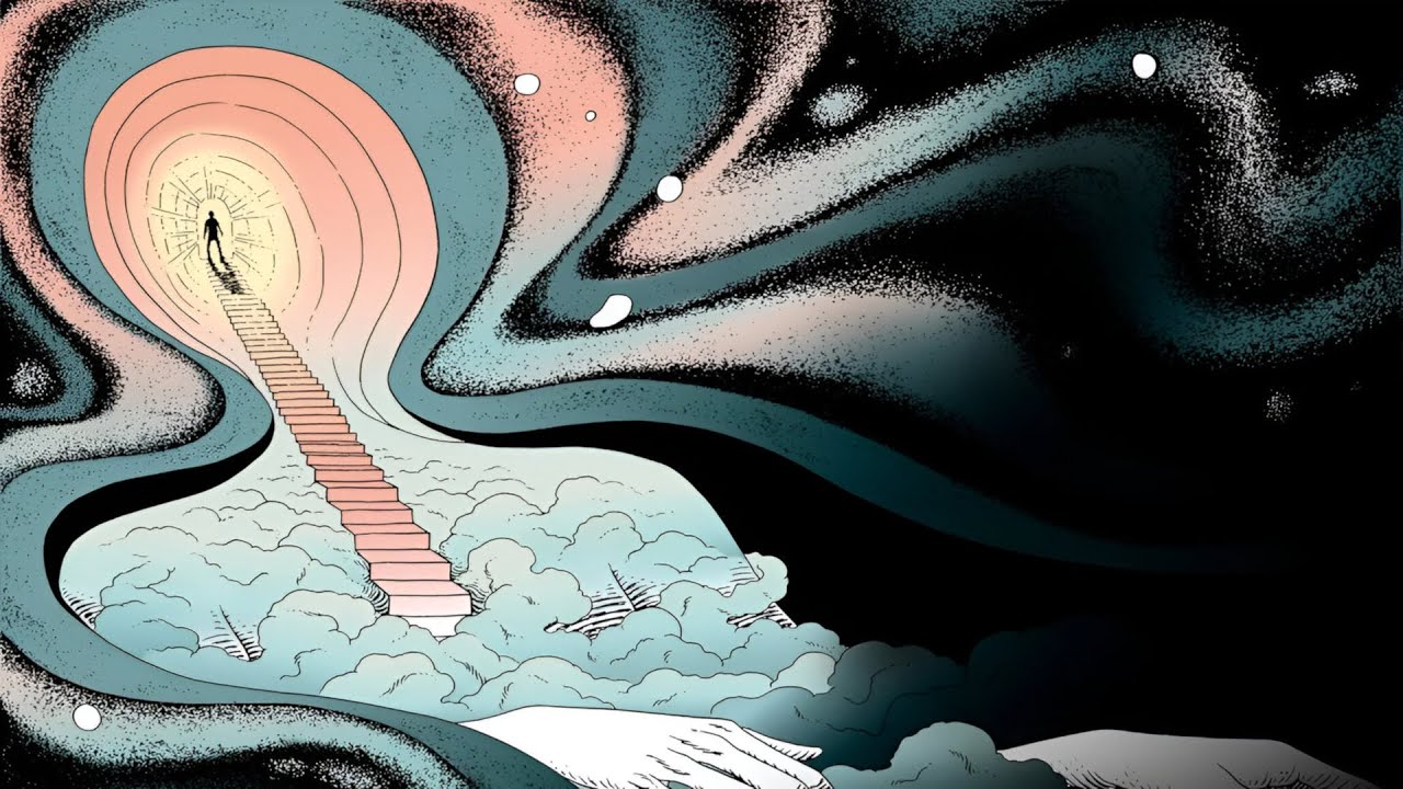 The Deepest Near Death Experience I’ve Ever Heard Of