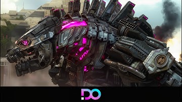 Dima Bashar - Fi Ha (Don Tobol Remix) | Godzilla vs Mechagodzilla vs Kong
