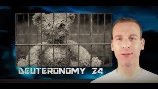 Deuteronomy Chapter 24 Summary and What God Wants From Us