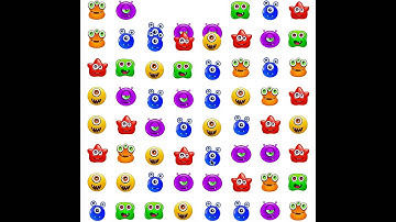 Crushing Candy with DukeScript