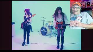 Don't Miss This!! | Dea Matrona - My Own Party Reaction