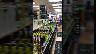 Liquor Store for Sale