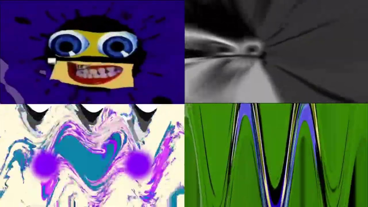 4 klasky csupo powers 1-10 V1