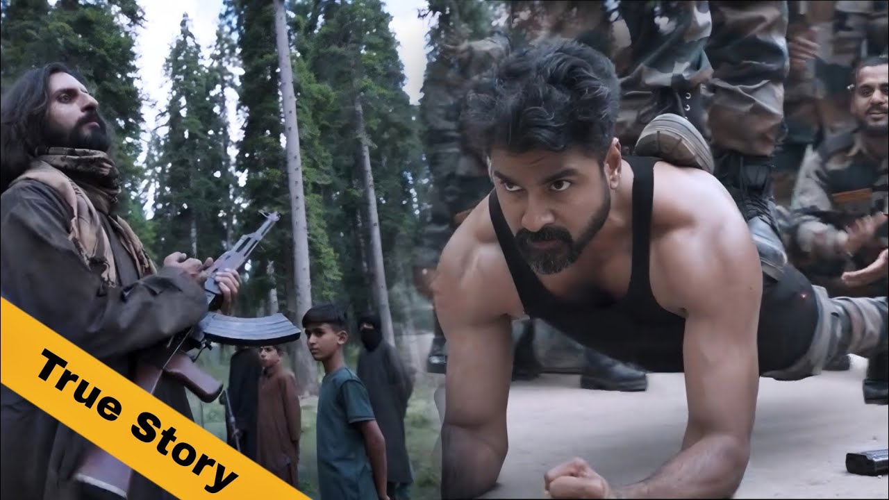 A Hinkho sanga Duty Ngailu jo Mukund thusim 😢| Movie Explain in ThadouKuki