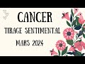 Cancer  mars  bouleversement  dclic  cet vnement fait partie de votre destin