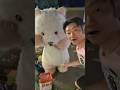 你挺我我挺你 大型布偶裝 公益表演