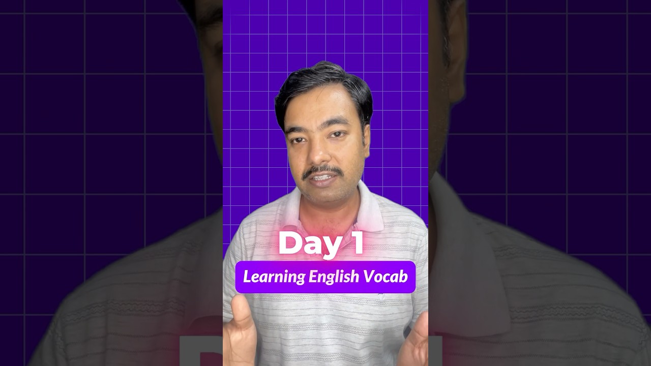 Daily Dose Vocab #1: Ephemeral | Bank Exams | SSC CGL English | English Vocabulary with Meaning
