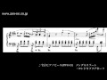 zen-on piano solo PP-043 メンデルスゾーン：ロンドカプリチオーソ　全音楽譜出版社