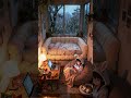 winter cosy Time# beautifullife# winters#winterfete#winterwonderland #lifeisbutadream
