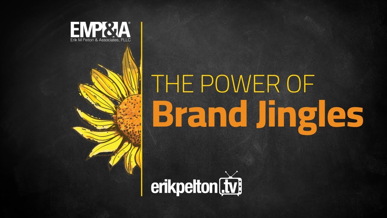The Power of Brand Jingles YouTube