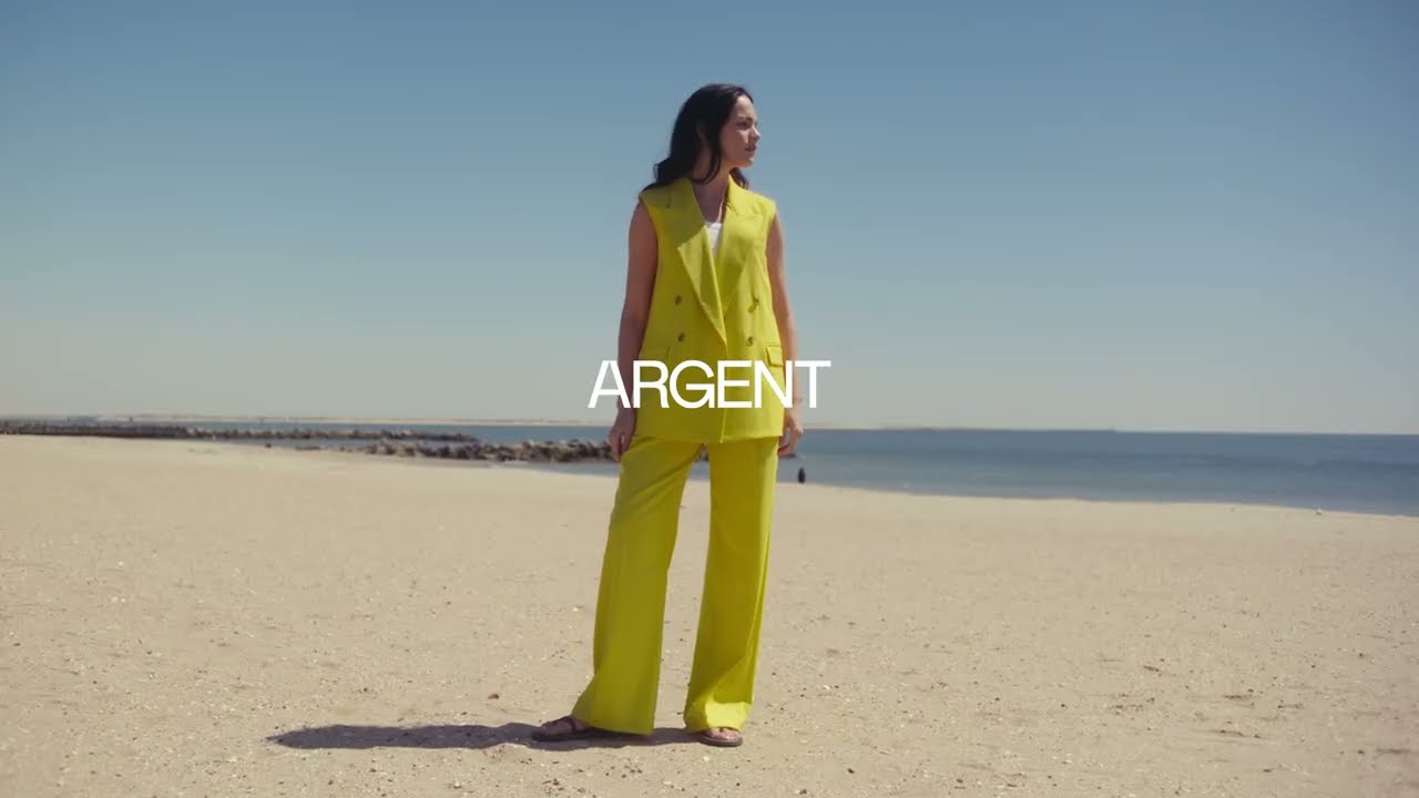 Work/Play | Argent Summer 2025